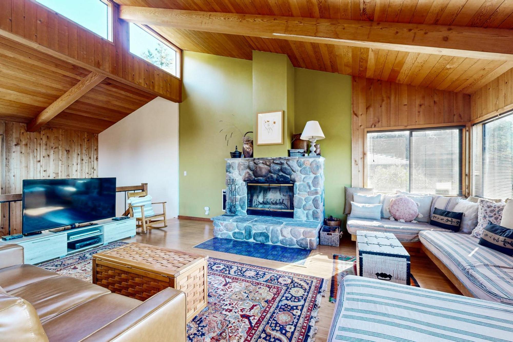 Willa Sea View Sea Ranch Zewnętrze zdjęcie