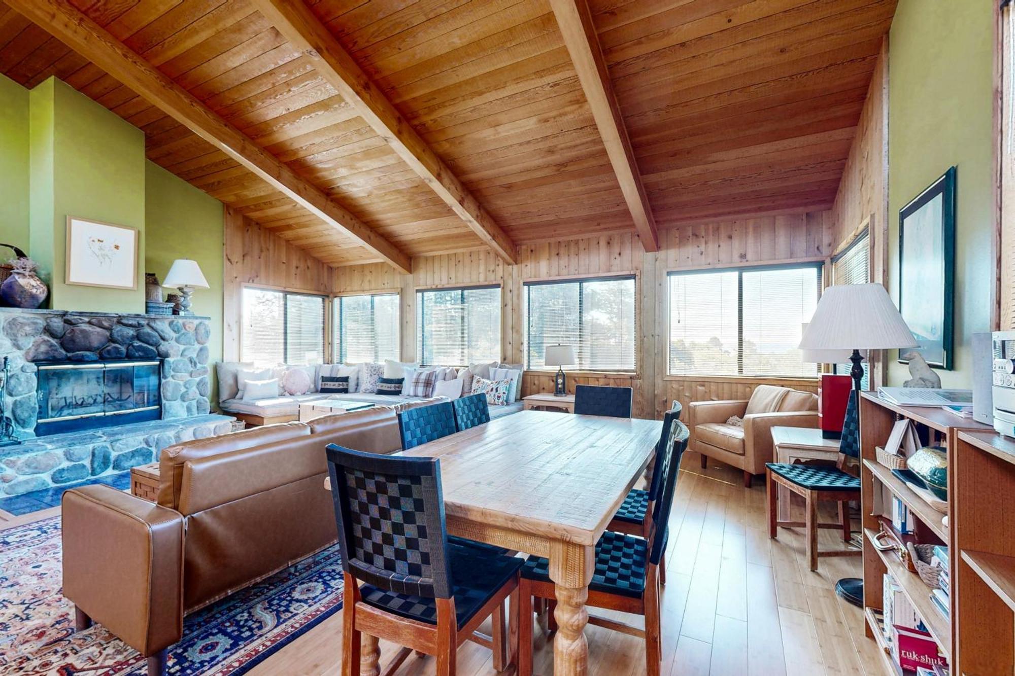Willa Sea View Sea Ranch Zewnętrze zdjęcie